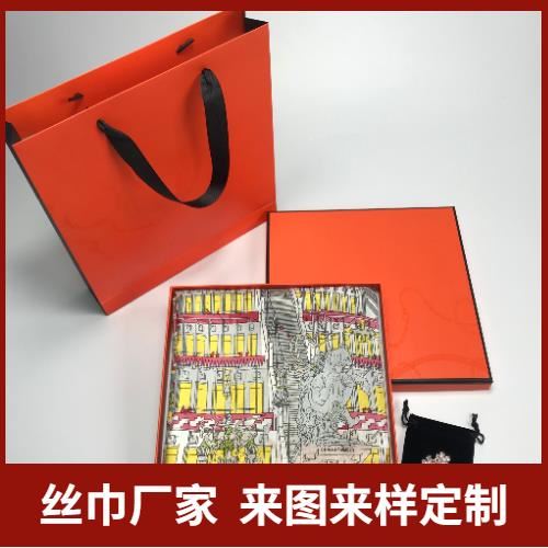 絲巾、禮品絲巾、真絲絲巾、絲巾定做