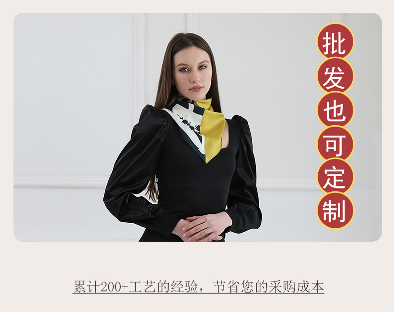 真絲絲巾廠家，真絲圍巾，真絲絲巾，圍巾品牌